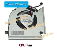 CPU & GPU Cooling Fan 5V For MSI GE66 GP66 GL66 E330800930 N440 E330401690 N441