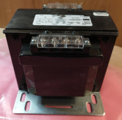 EGS Hevi-Duty Industrial Control Transformer E750 .750 KVA TYPE SBE – Fast Ship
