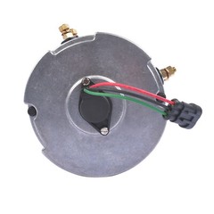 Drive Motor 48V 3.8kW For Tomberlin E-Merge Electric Golf Cart 1008255 DA84012