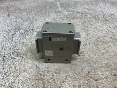 SMC NAV4000-N04-5DZ Soft Start Valve 24 VDC NAV4000N045DZ