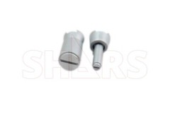 Shars 0.030″ Vertical Dial Test Indicator 0-15-0 0.005″ Graduation NEW !]