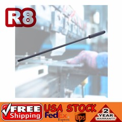 For Bridgeport Mill 7/16 Thread R8 Milling Machine Part Drawbar Overall Draw Bar