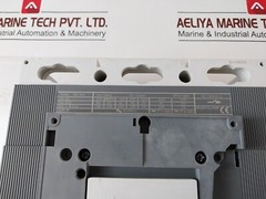Abb Tmax T6s 800 Circuit Breaker 800Amp 1000v 50-60hz