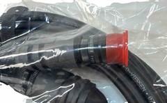 Lincoln Electric K52130-25 Pendant Cable, 25FT. 7.6M.