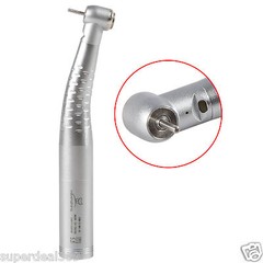 5 Pcs Dental Fiber Optic LED Turbine Handpiece fit KaVo Multiflex Lux Coupler
