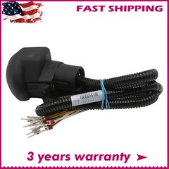 Fits For Bobcat 751 753 763 S185 S205 Right Auxiliary Four Switch Handle 6680418