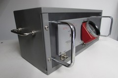 Weinschel Engineering PA-2 Precision 30 MHz RF Attenuator