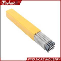 Findmall E7018 Welding Rods 3/16″ x 14″ 5 LBS Carbon Steel Stick Electrodes