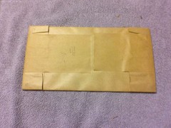 Bud BPA-1590 Chassis Bottom Plate 5 inch x 9-1/2 inch natural finish