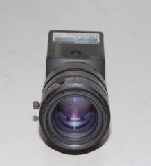 Keyence XG-200M Industrial Machine Vision Sensor Camera 2MP Unit with Lens Japan