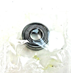 MRC R6FF Shielded Ball Bearing (LOT OF 2) – NOS – FREE SHIPPING