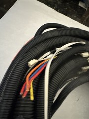 Wiring Harness F48-10013