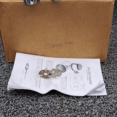 Weil Mclain 381-800-475, 5″ Damper And Actuator Assy