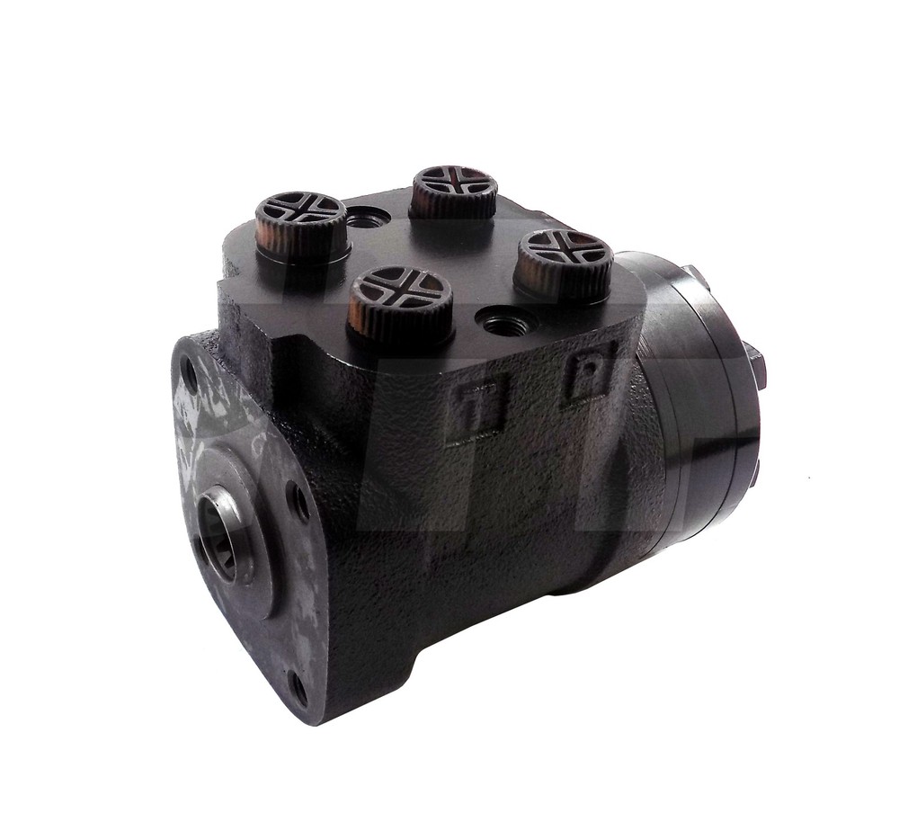 1198747 Pump Gp-Metering Fits Caterpillar Models