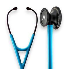 Apex Cardiology Stethoscope – Limited Edition | Lifetime Warranty | Black Steel