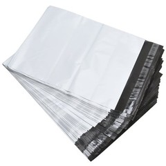 1000 6×9 2.5 Mil Privacy Shield Bags Poly Mailers Envelopes Shipping Self Seal