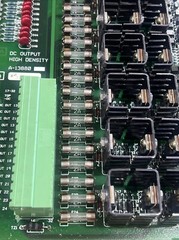 🔥BARBER COLMAN A-13880 DC Output High Density PC Board, Used, Free Shipping🇺🇸
