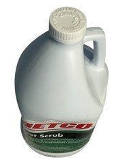 Best Scrub – Betco Top Scrub Cleaner 670 Concentrate – 1 Gallon High-Performance