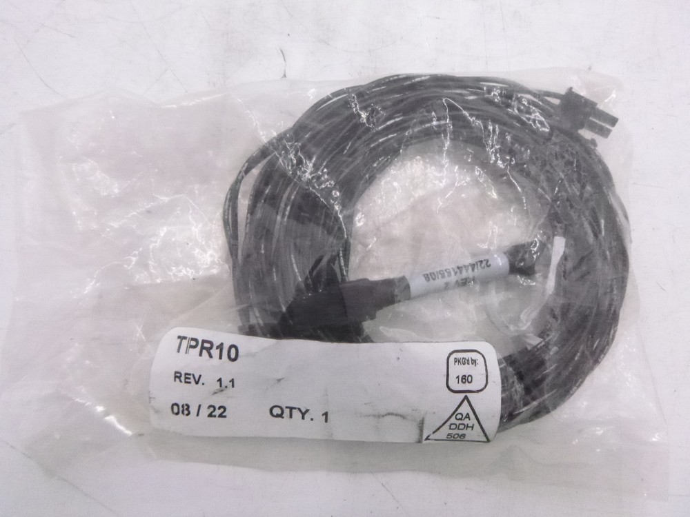 10′ Eltek TPR10 Thermal Probe Ring Terminal 1.1 Rev