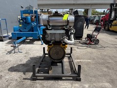 NEW 2024 Caterpillar C3.8 Industrial Diesel Engine, Tier 4 Final, Kubota V3800,