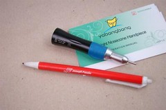 Yabangbang Straight Nosecone Handpiece , YBB-414B-Z