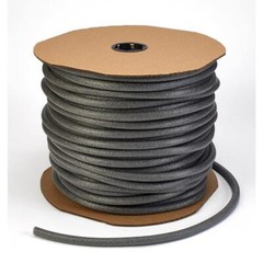 Closed Cell Backer Rod 5/8 in. x 1550 ft. Compressible Easily Trimmed Size New
