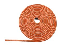 Pelican Rope 16-Strand Arborist Rope, 1/2 in (12.7 mm), 5400 lbs MBS, Static …