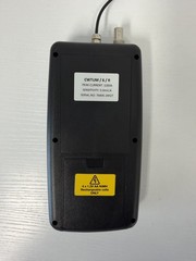 PEM CWTUM/6 R Rogowski Current Waveform Transducer, 2 BATTERIES INCLUDED