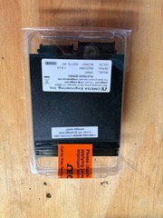 OMEGA Platinum Series Universal Input Meter DP8PT