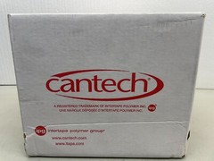 ECONOMY Cantech Masking Tape 2.8″ wide (72mmx55mm) – case of 12 rolls