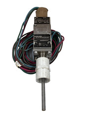 ITT Neo-Dyn 132T Series 132T4S426-012 Temperature Control Switch set @ 175°F dec