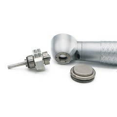US COXO Dental High Speed Fiber Optic Handpiece fit KAVO Multiflex LED Coupler