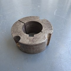 DODGE, TAPER-LOCK BUSHING, 119221, 1610 X 1-1/8-IK, 1-1/8″ BORE