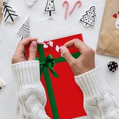 Poly Mailer Gift Pack 10×13 25 Pack