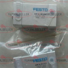 ONE NEW FESTO ADN-16-20-I-P-A 536229 Compact Cylinder ADN1620IPA