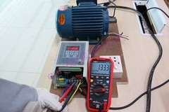 UNI-T UT61E+ 1000V True RMS Digital Multimeter USB Data hold/backlight