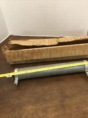 RCA Resistor Stock #54632 Adjustable 250 Ohms 700 Watts 883165 In Original Box