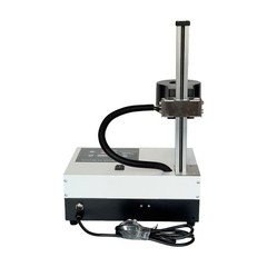 iCarbide Power Heat Shrink FIt Machine 220V 2800W Air Cool System CAT50/40/30