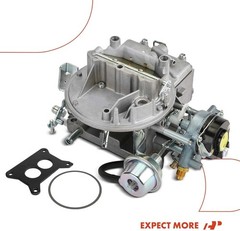 Carburador de dos cuerpos 2100 2150 A800 para Ford 289 302 351