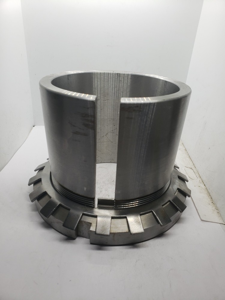 NSK HE2324 STEEL ADAPTER SLEEVE 4 1/4″ BORE DIAMETER, NNB