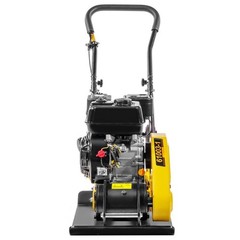 Stark USA 7.0hp Walk-Behind Vibratory Plate Compactor Rammer 212cc EPA Engine