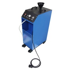 220V/110V Fume Duct Cleaning Machine,Range Hood Cleaning Machine 0.1-0.3mpa