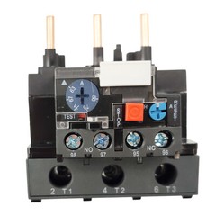NEW LRD3363 Thermal Overload Relay 63-80A fit for Schneider contactor LC1D80-95