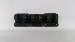 Miller Fluid Power Clevis bracket BMP2-2 H8 6C03 Lot Of 3