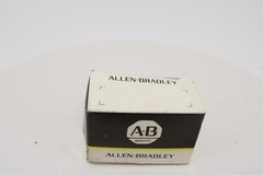 Allen-Bradley 2760-SFC1 Flexible Interface Protocol Cartridge | DF1/ASCII