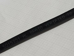 All-Star Cable RG-11/U 14awg BCCS 75Ohm Coaxial CATV Antenna CMR 3GHz /50ft