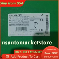 ABLS1A24031 switching power supply brand new US Free TAX