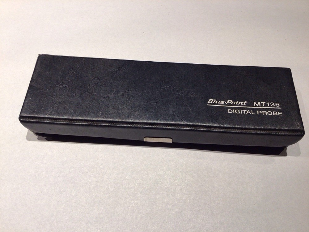 Blue-point Mt135 Digital Probe