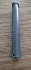 3/4″ x 6″ (Over-all Length 6-1/4″) Clevis Pin ITW Buildex