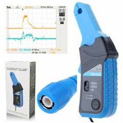 Hantek CC65 AC/DC Digital Current Clamp Meter with BNC Connector 20KHz 65A